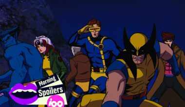 It's Already Time to Start the Casting Rumors for Marvel's 'X-Men' Movie