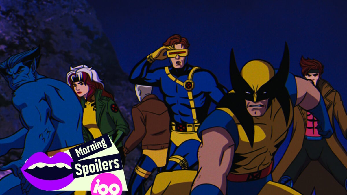 It's Already Time to Start the Casting Rumors for Marvel's 'X-Men' Movie