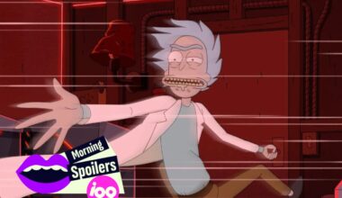 Behold the Punny Titles of 'Rick and Morty' Season 9