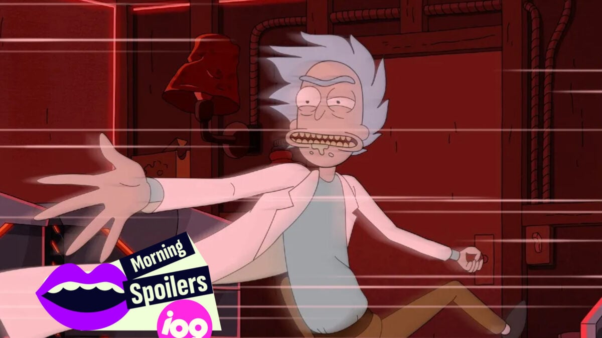 Behold the Punny Titles of 'Rick and Morty' Season 9