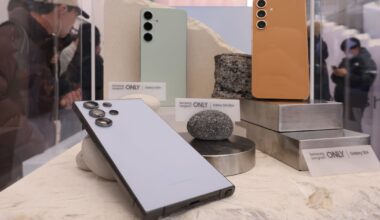 Samsung Expands AI Features to Previous Models Amid Backlash - 조선일보