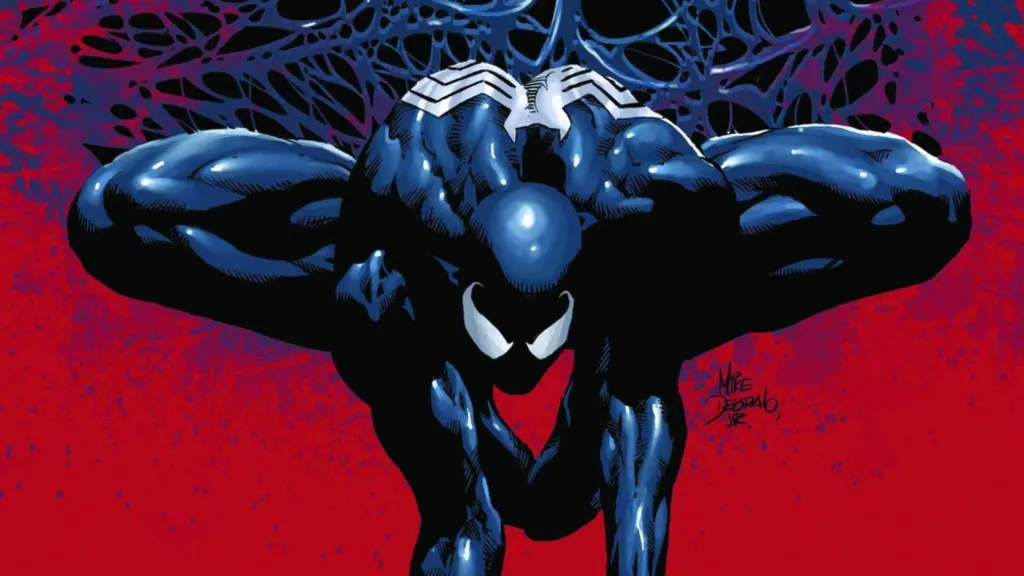 Mac Gargan as Spider-Man