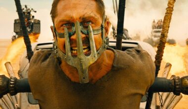 10 Greatest Action Movies of the Last 80 Years, Ranked