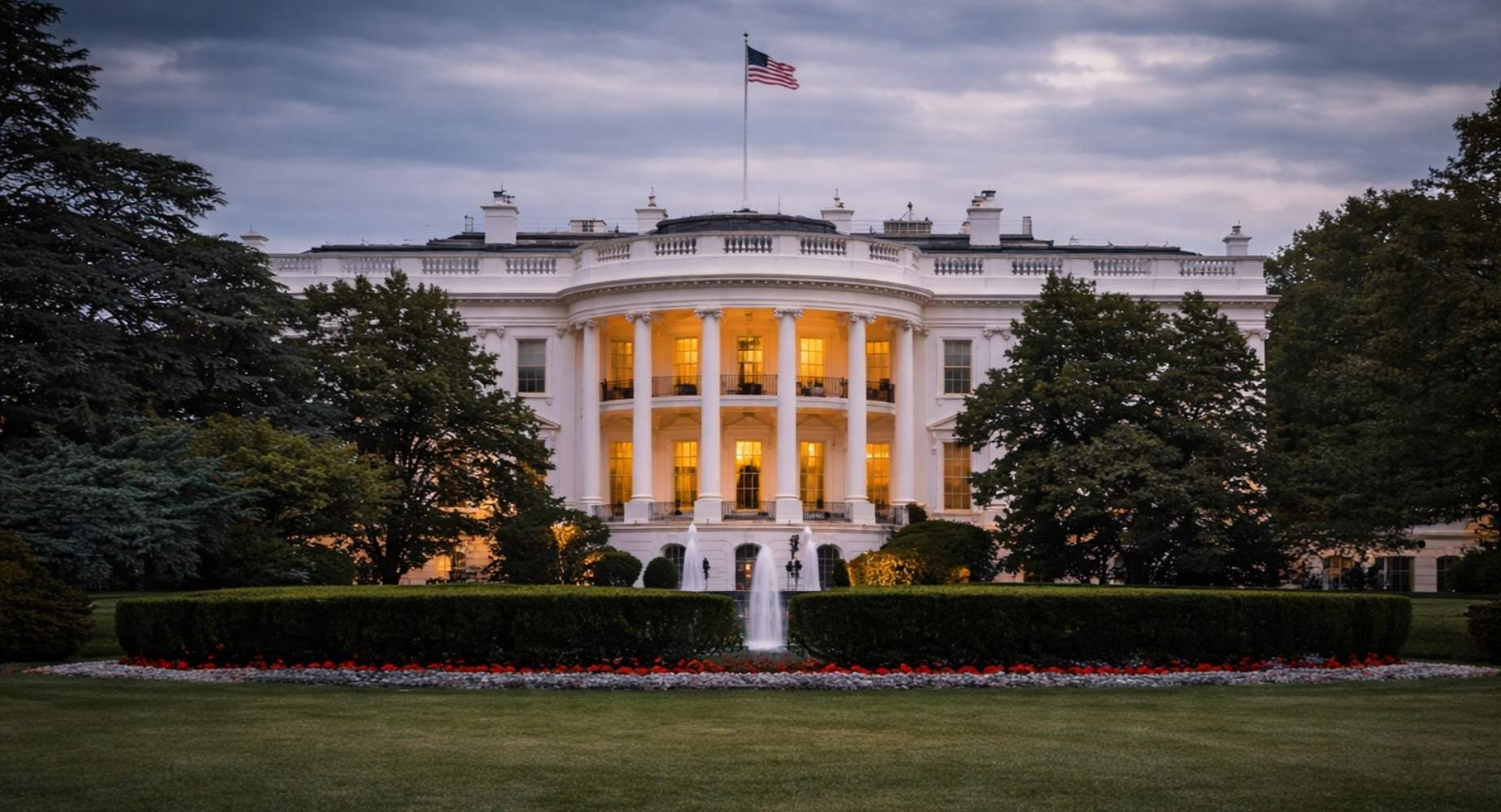 American Leadership, Israeli Resolve – The Jerusalem Strategic Tribune