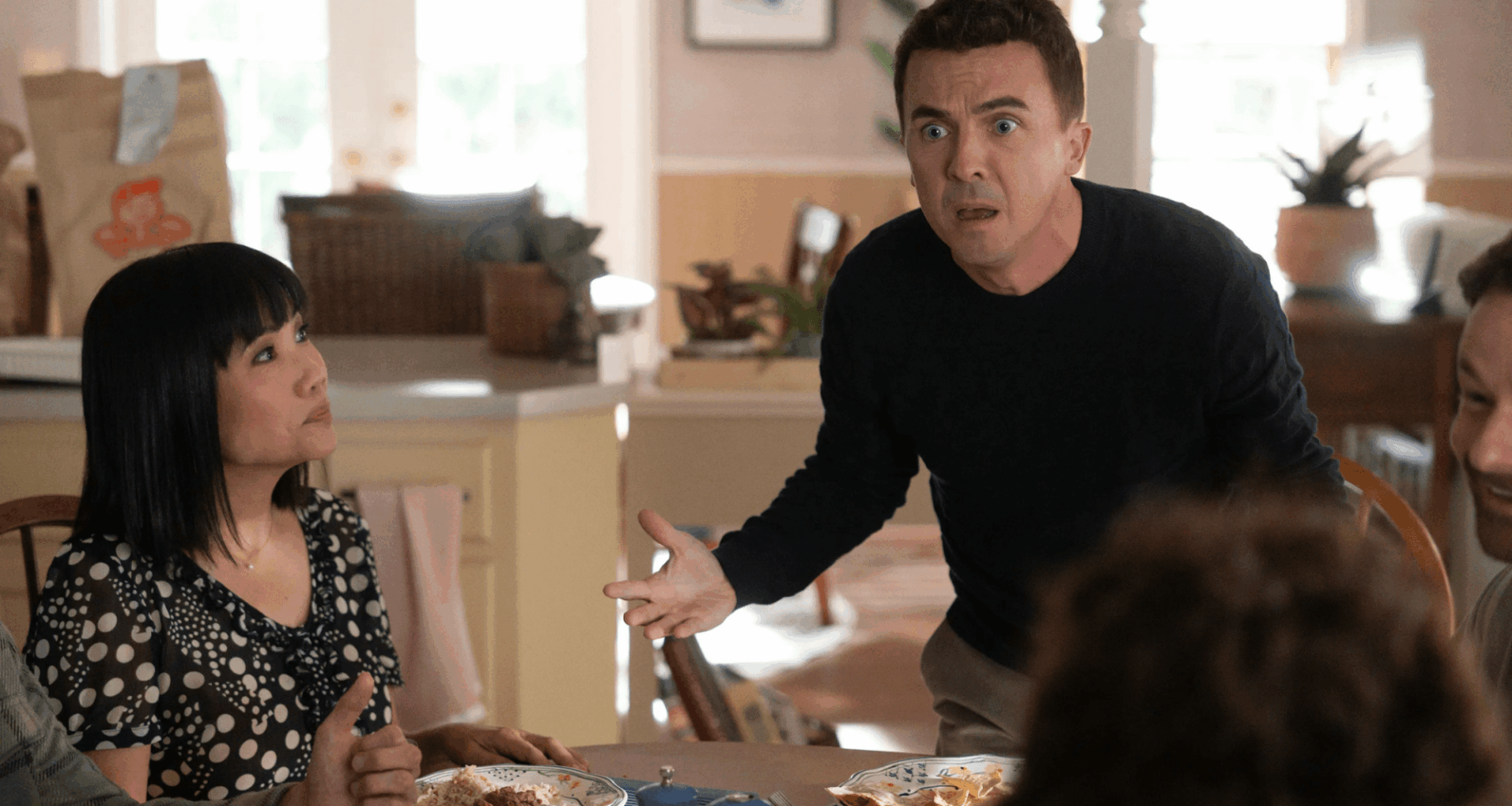 Malcolm in the Middle: Life's Still Unfair's Major Netflix Star Cameo Gets Official Explanation From Creator