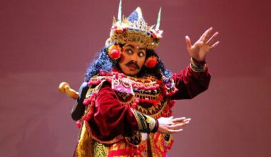 Cameryn Richardson as Minister Macan Angelur