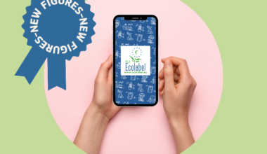 EU Ecolabel surges ahead in 2026, going from strength to strength