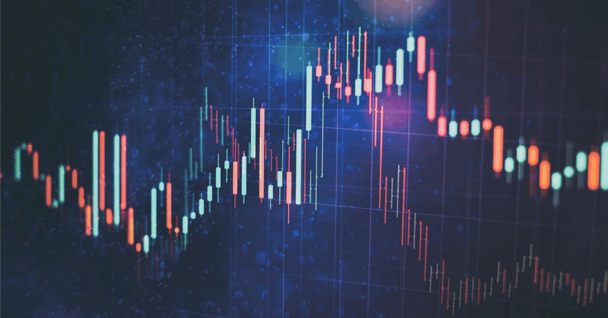 Markets Whipsawed By Iran Conflict