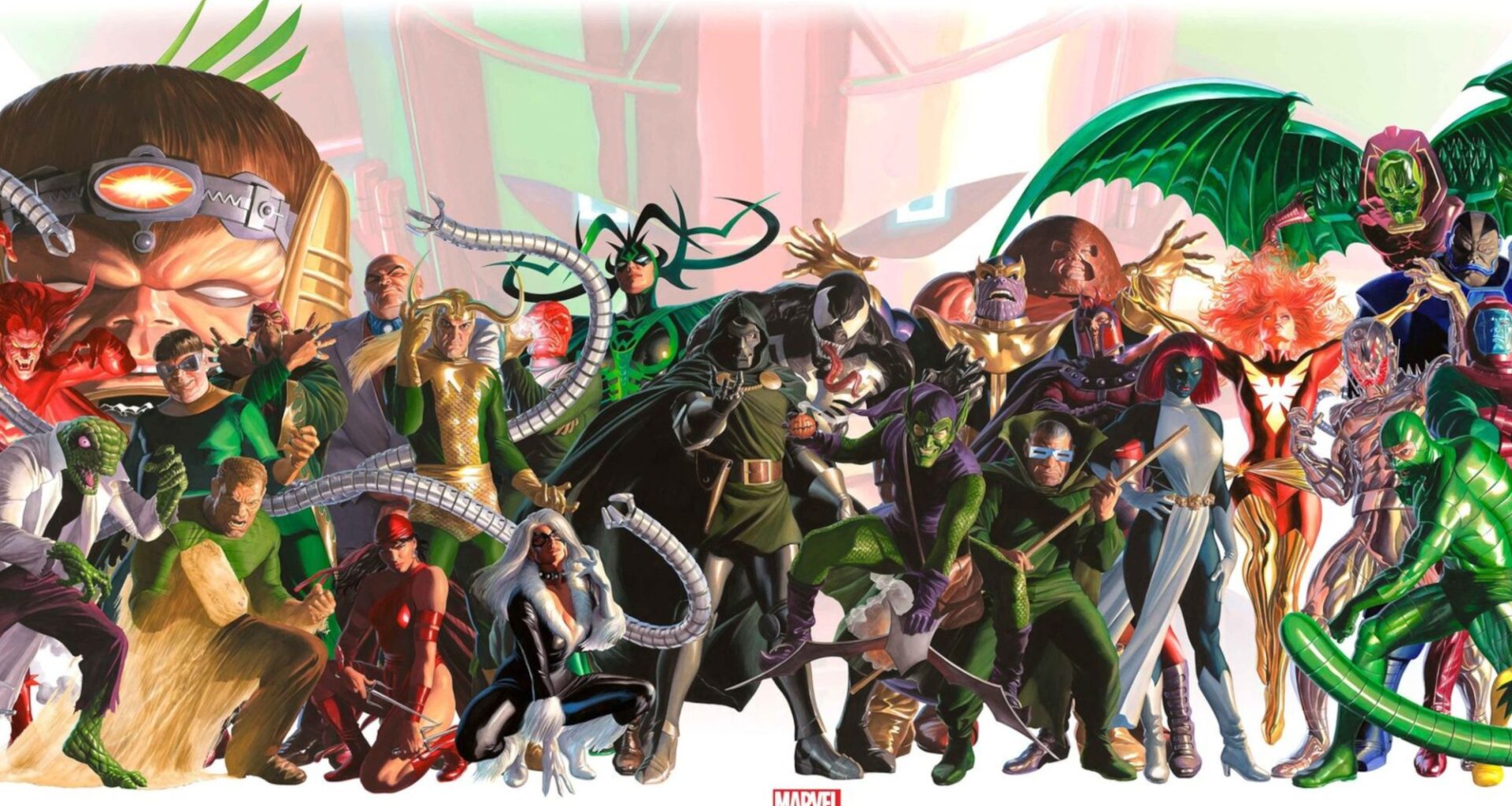 Marvel Comics’ 10 Greatest Threats to Earth