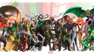 Marvel Comics’ 10 Greatest Threats to Earth