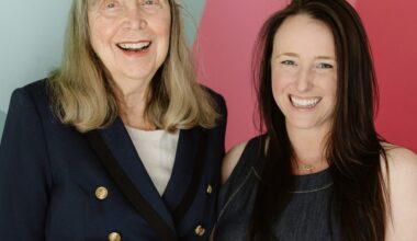 The Godmother of Silicon Valley and her former student want to fix how healthcare gets built