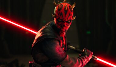 Shadow Lord Explores The ‘Missing Years’ Of Star Wars' Coolest Villain