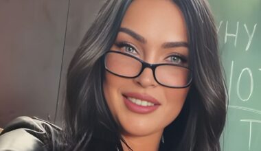 Megan Fox Commands Attention in Bold V-Neck Jacket for Dr Squatch Video
