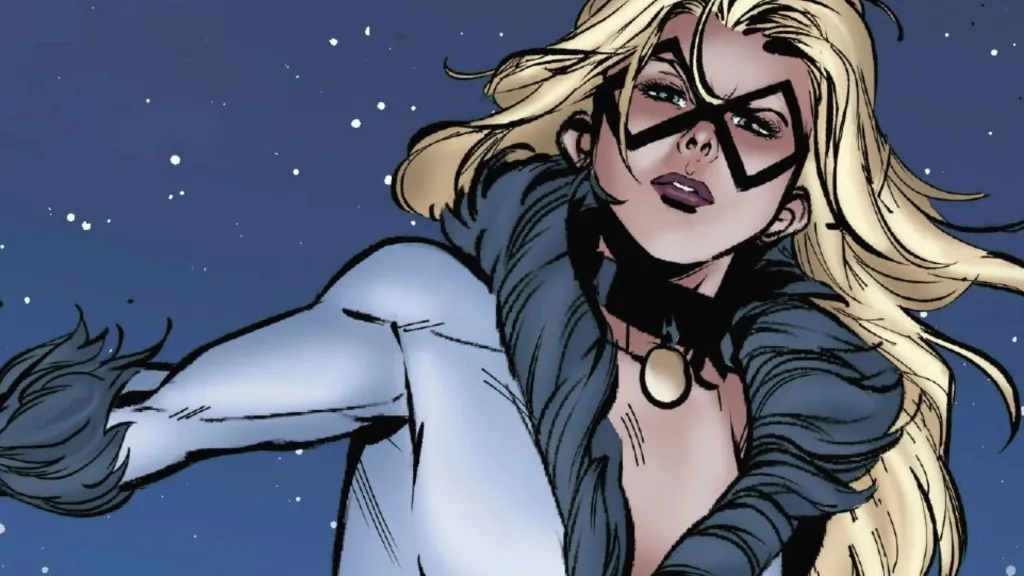 Menace in Marvel Comics