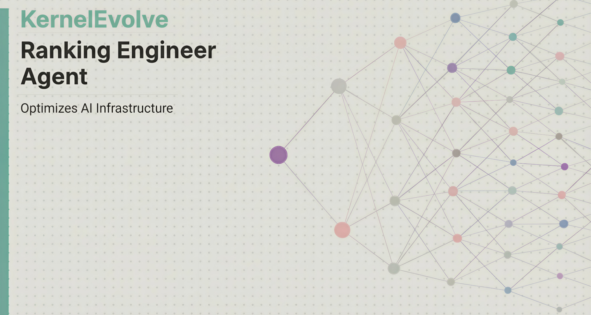 KernelEvolve: How Meta’s Ranking Engineer Agent Optimizes AI Infrastructure