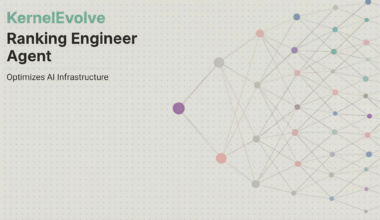 KernelEvolve: How Meta’s Ranking Engineer Agent Optimizes AI Infrastructure