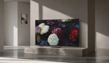 Samsung Art Store Adds Art Basel Hong Kong 2026 Collection – Samsung Newsroom Malaysia