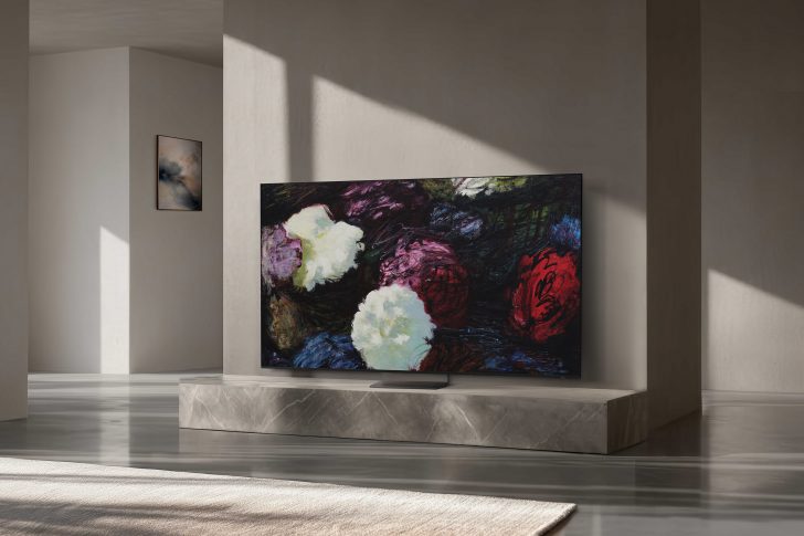 Samsung Art Store Adds Art Basel Hong Kong 2026 Collection – Samsung Newsroom Malaysia