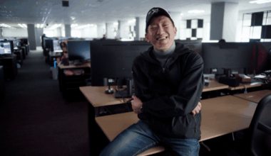 Shift Up buys Resident Evil creator Shinji Mikami's new studio