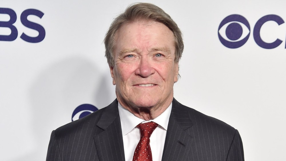 Steve Kroft Says He 'Hated' Working on '60 Minutes'