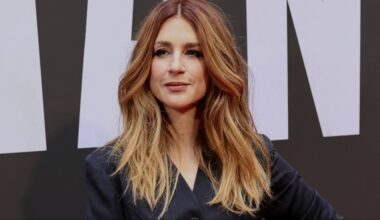 Aya Cash on John Lithgow, Roald Dahl, and Giant