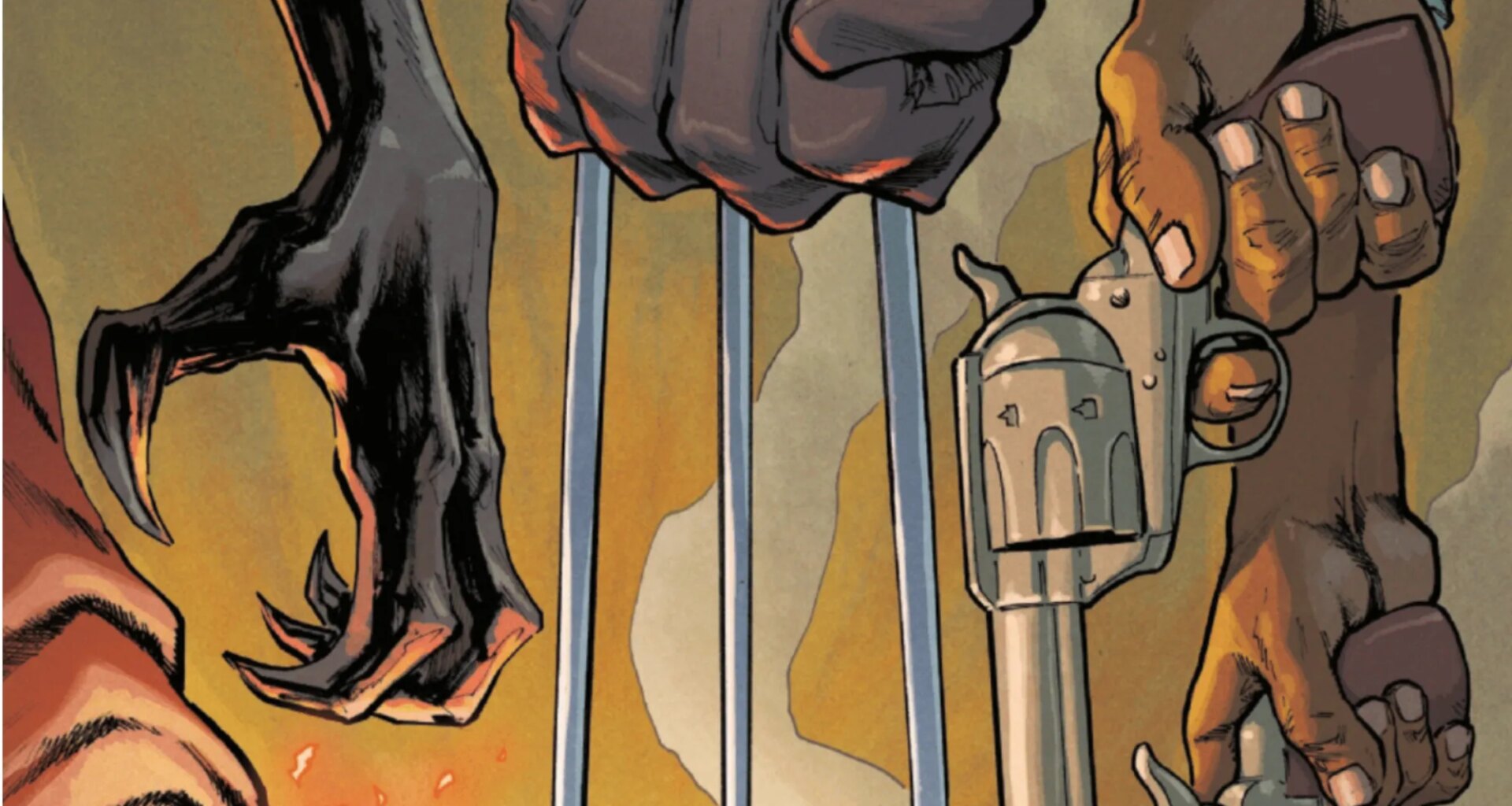 Marvel Just Introduced the Best Mutant Team Ever and I’m Already Hooked