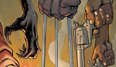 Marvel Just Introduced the Best Mutant Team Ever and I’m Already Hooked