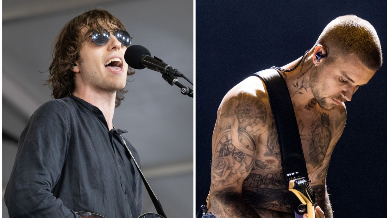 Watch Geese Cover Justin Bieber’s “Baby” at Coachella 2026