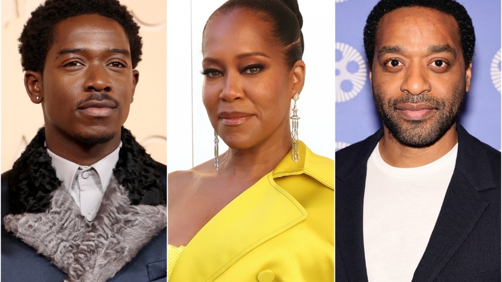 Children of Blood and Bone Trailer Debuts Epic African Fantasy