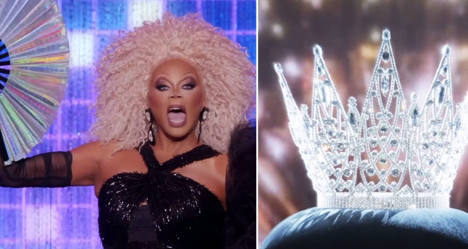 RuPaul's Drag Race Season 18 Finale Preview: Tonight's The Night!