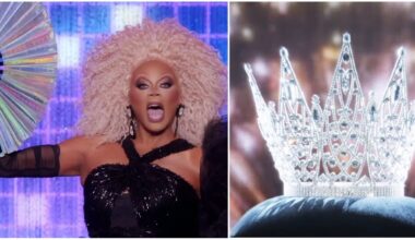 RuPaul's Drag Race Season 18 Finale Preview: Tonight's The Night!