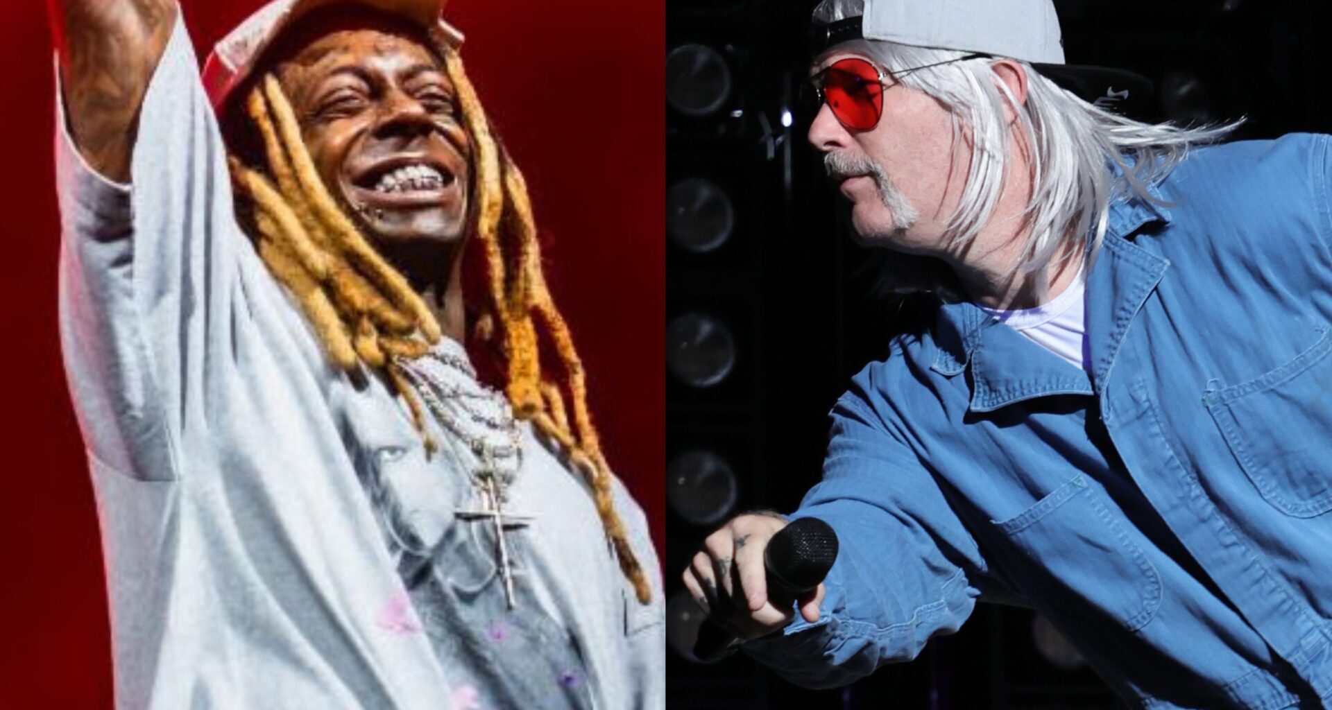 Fred Durst Invites Lil Wayne To Collaborate On Events For The "Uninvited"