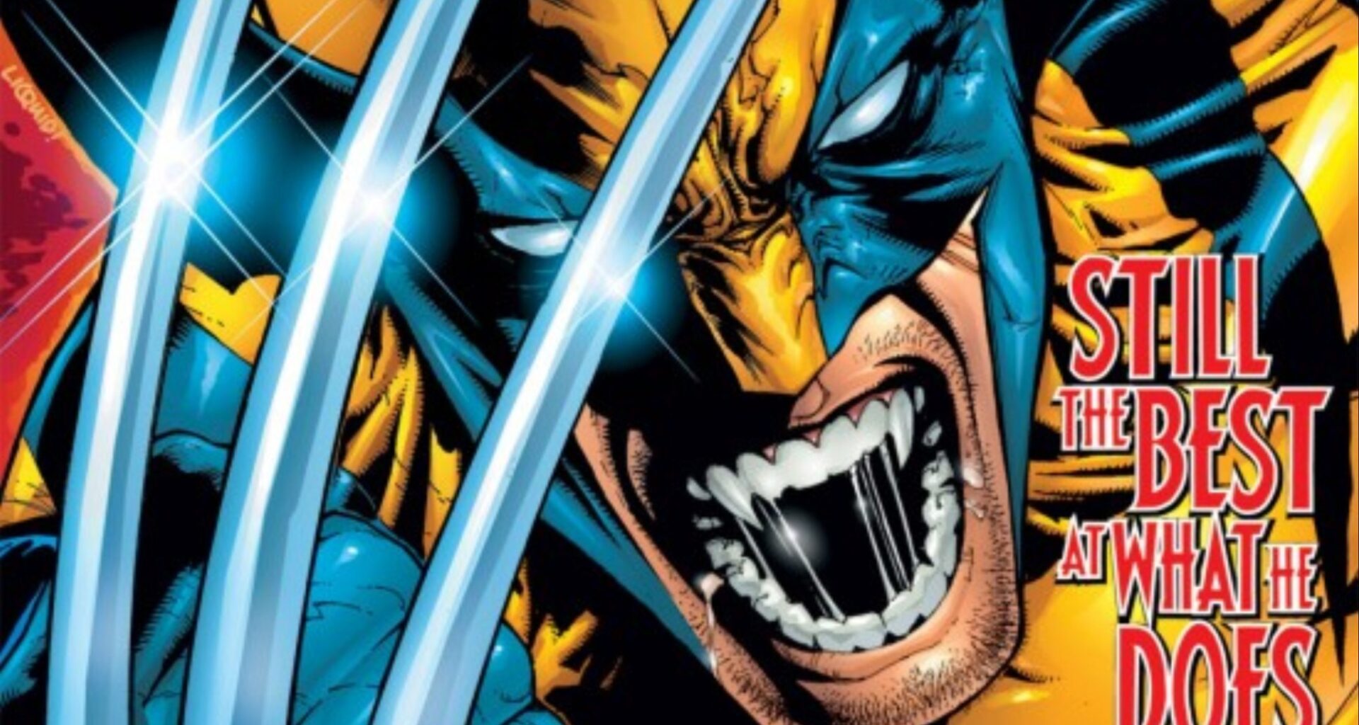 10 Best Wolverine Stories for Non-Wolverine Fans