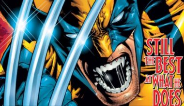 10 Best Wolverine Stories for Non-Wolverine Fans