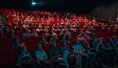 The A.V. Club welcomes a new film critic