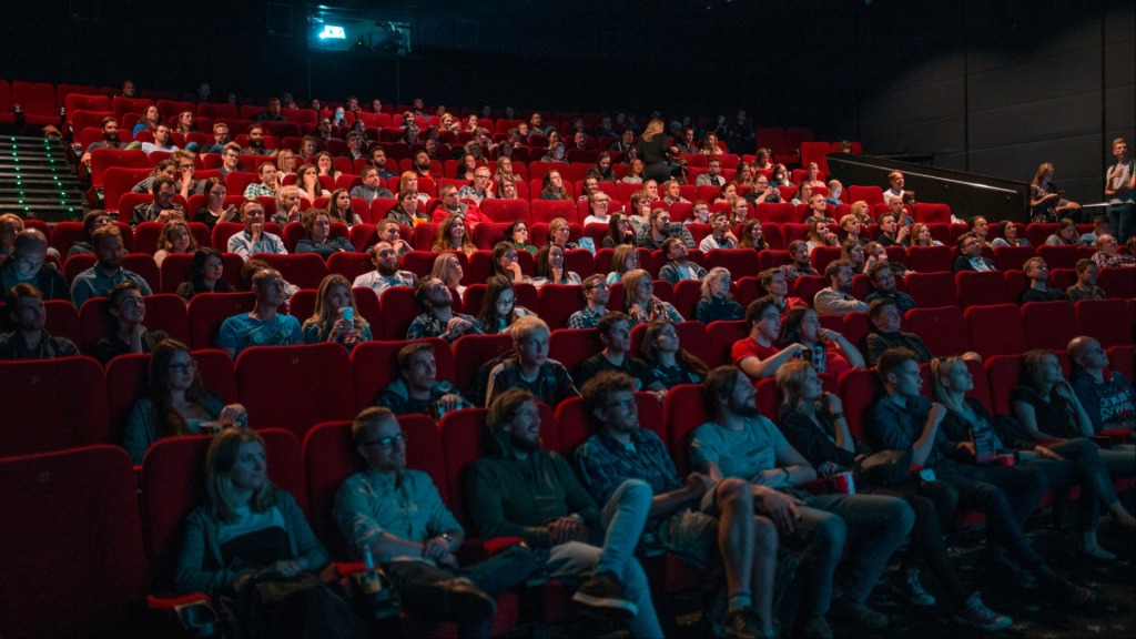 The A.V. Club welcomes a new film critic