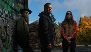 Monolord Doom Us With "You Bastard"