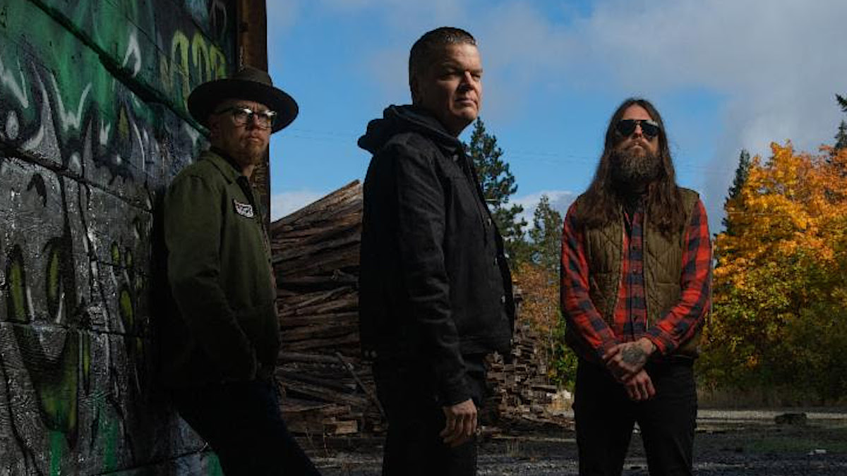 Monolord Doom Us With "You Bastard"