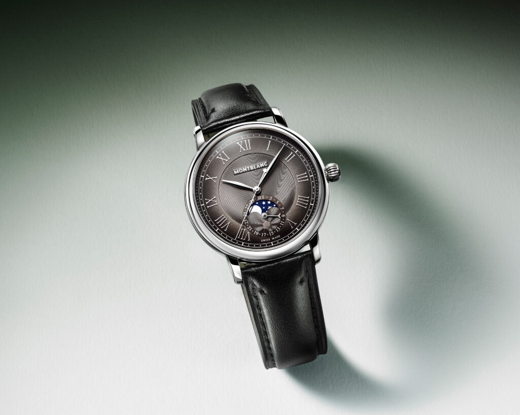 Montblanc Star Legacy Moonphase