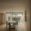 Mozart House / Studio DERA - Interior Photography, Dining room