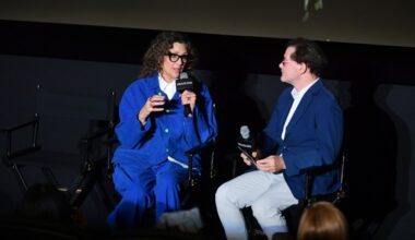 How 'Mr. Scorsese' Director & Covid Got Martin Scorsese To Open Up About His Life