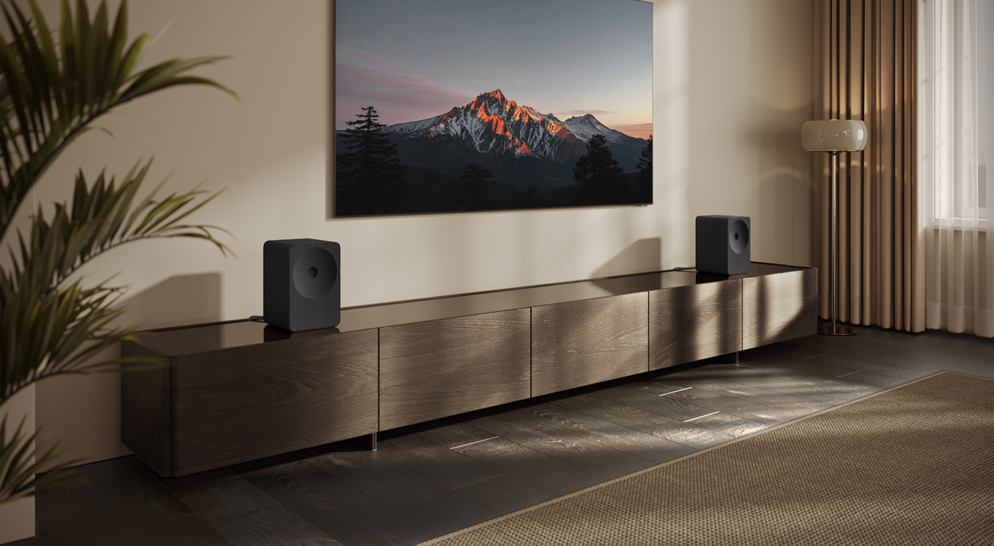 Samsung Announces 2026 Home Audio Lineup with Versatile Music Studio Wi-Fi Speakers and Advanced Q-Series Soundbars