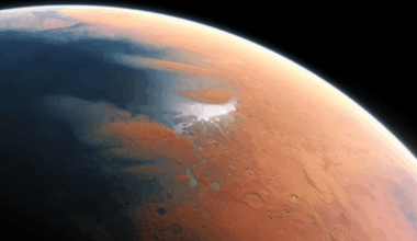 Nasa Confirms That Mars Has Air, But Is It Enough To Keep A Human Alive Even For A Few Seconds