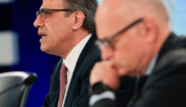 Middle East faces one of sharpest downgrades since global financial crisis, IMF warns