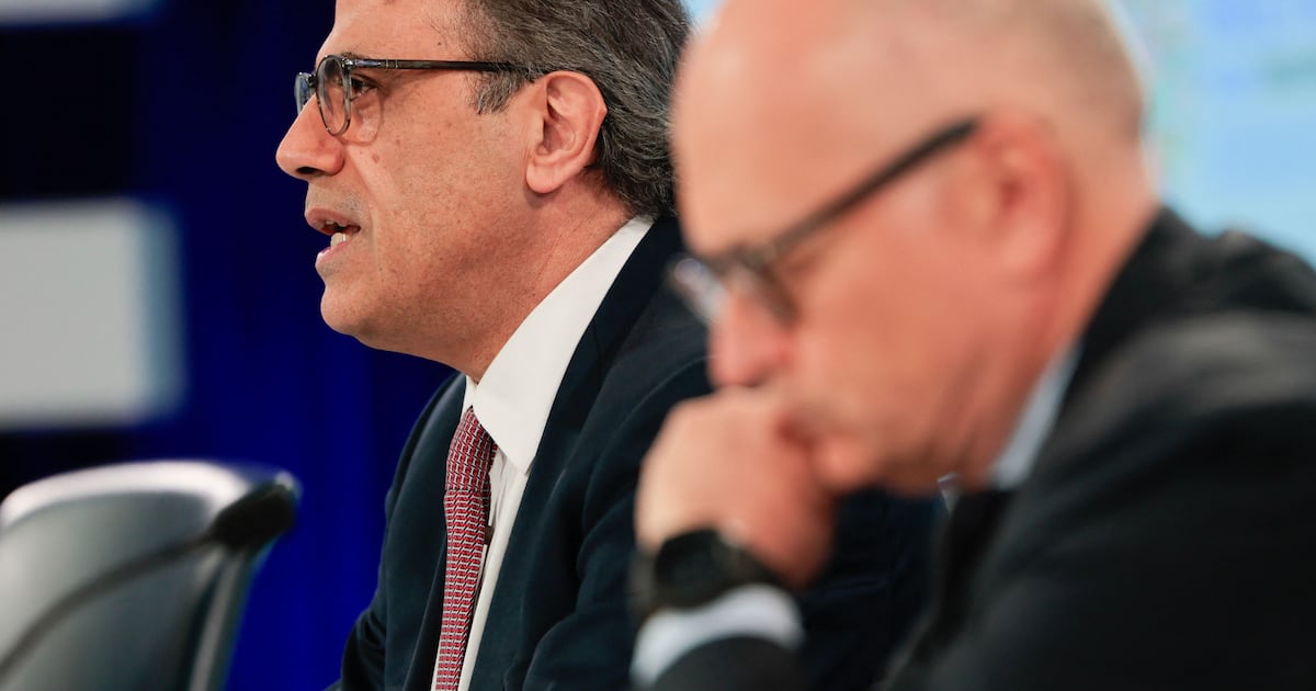 Middle East faces one of sharpest downgrades since global financial crisis, IMF warns