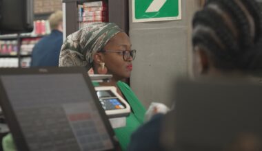 Cost of living in upward spiral in South Africa