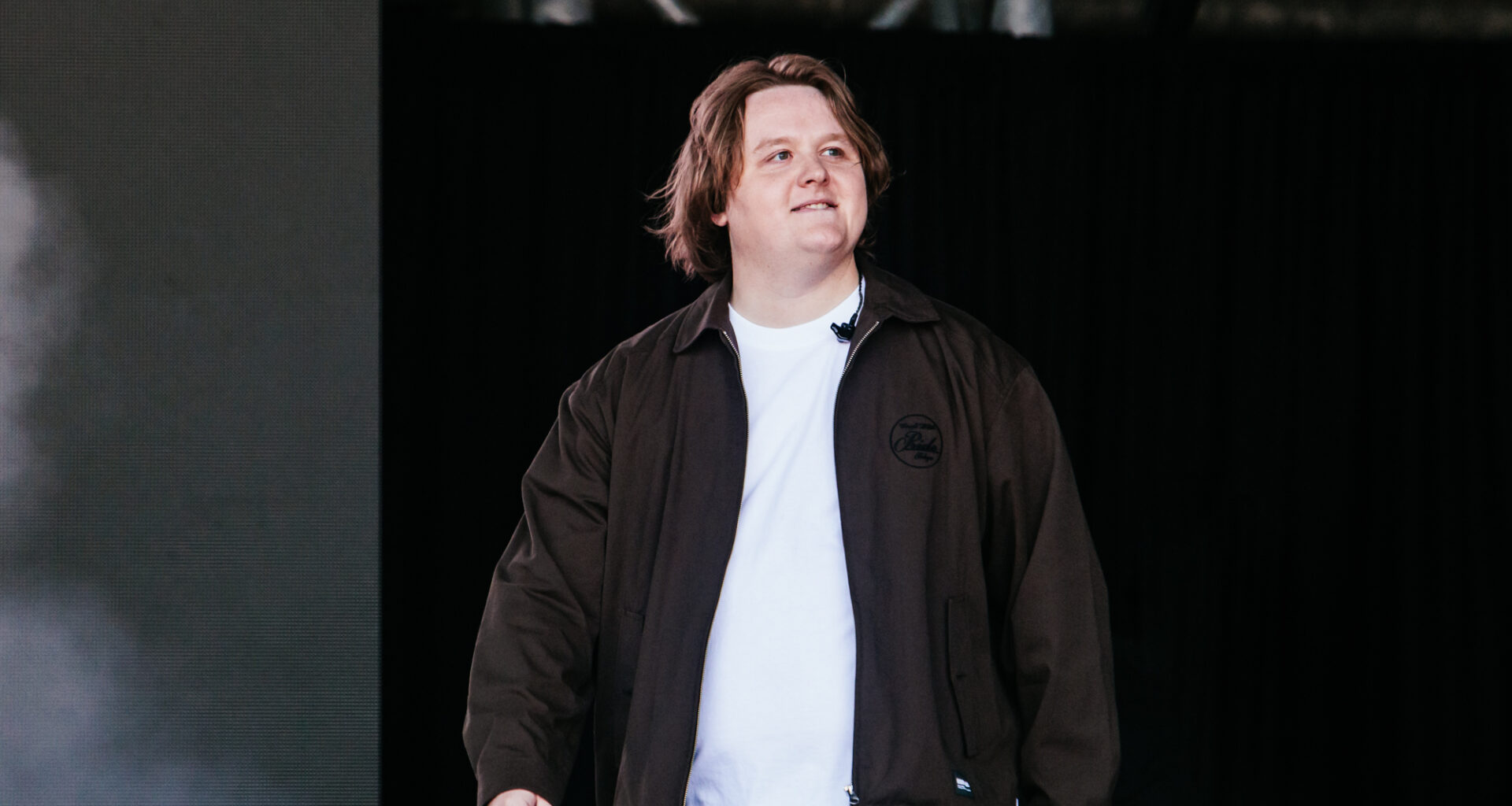 Lewis Capaldi confirms he is behind mystery pitched-down vinyl stunt in record stores