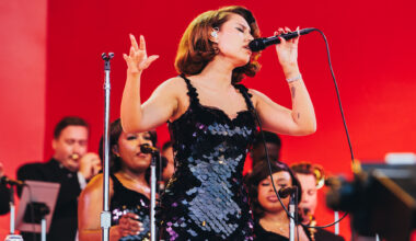 RAYE apologises to fans who bought her new album on vinyl as it's not the final mix