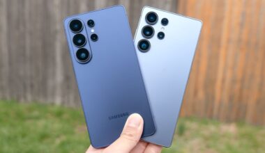 I took over 200 photos with Galaxy S26 Ultra vs. Galaxy S25 Ultra — here’s the winner