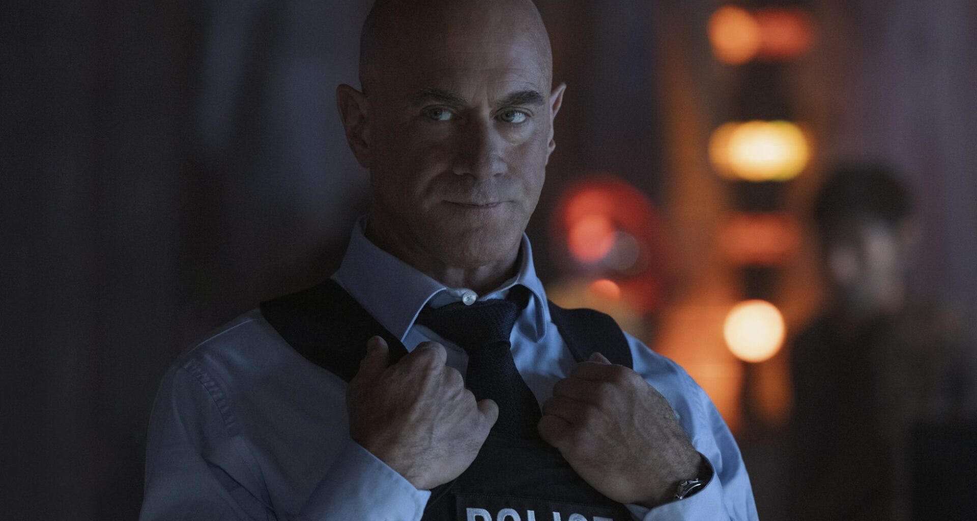 Meloni Thanks OC/SVU Fans; Stabler "Was a Great Ride"